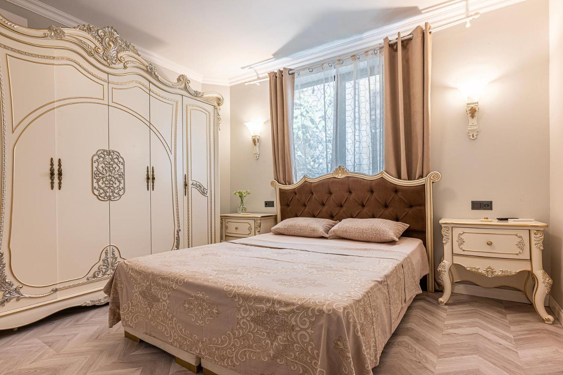 Апартаменти Стефани Plovdiv Eksteriør bilde