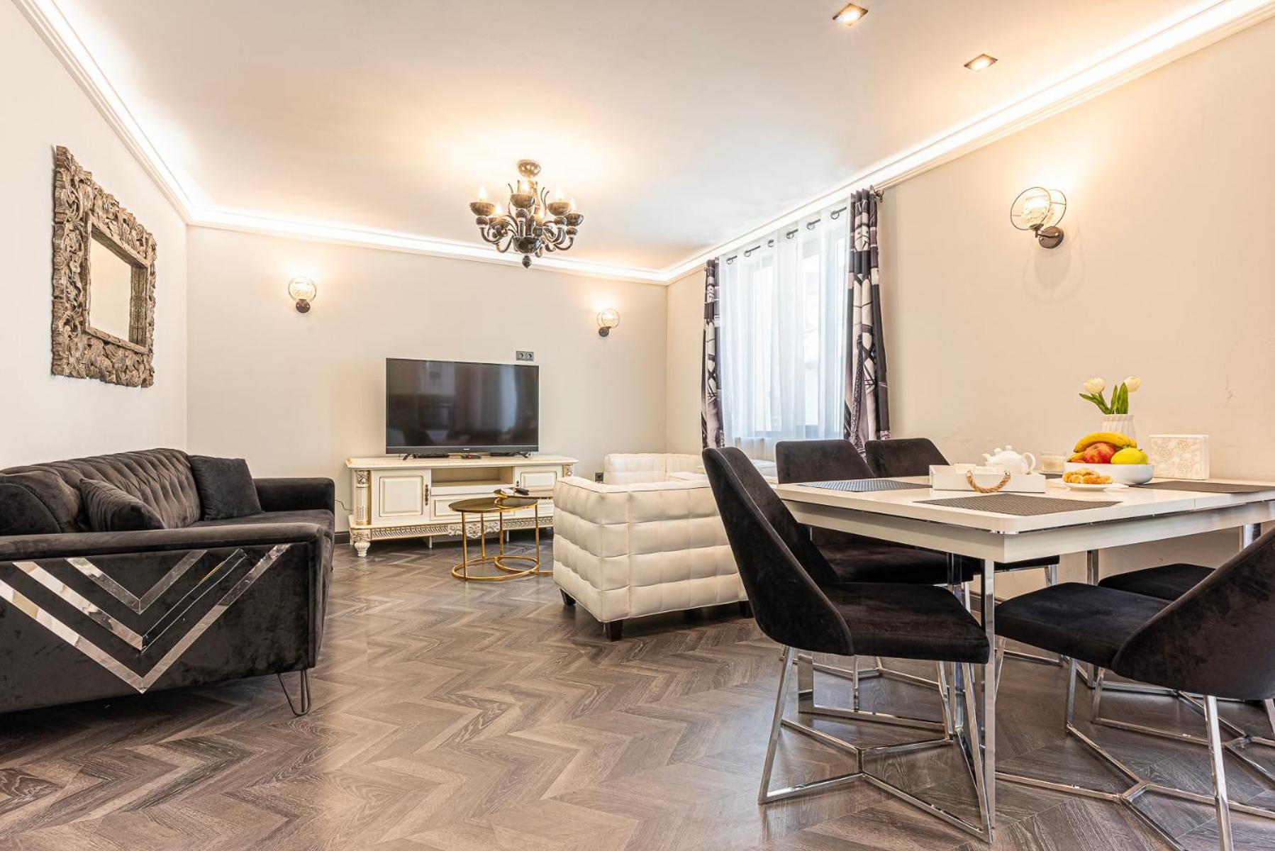Апартаменти Стефани Plovdiv Eksteriør bilde